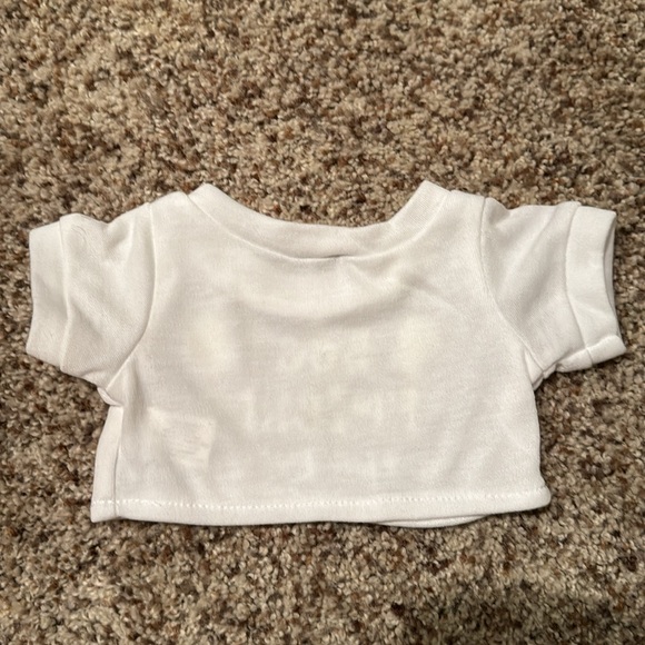 2005 set of Build-A-Bear sized items - AnimalLand & Bear Factory Brands - Picture 9 of 10